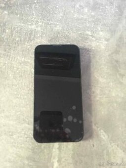 iPhone 13mini midnight 128GB