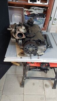 Predam hlavu valcou 1.9 77kw bxe