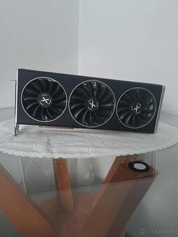 XFX Speedster RX 6700 XT QICK319