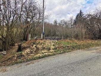 POZEMOK - Fiľakovo ID 2070