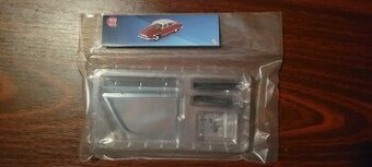 Predam diely č.88 na Tatru 603 - 1