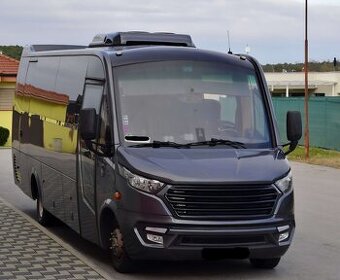 Iveco Erduman Daily Lord XXL