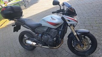 Honda Hornet. CB 600F