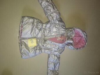 Zimna bunda vel.110