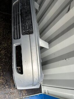 Vw bora predny naraznik