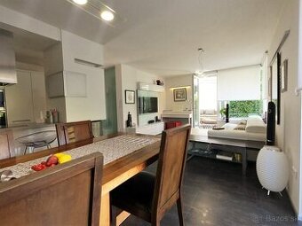 Prenájom lukratívny rodinný dom, Žilina - Bôrik + Video