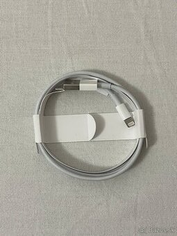 Apple USB-A - USB-C kábel
