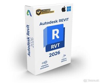 Autodesk Revit 2026