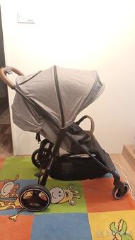 Kočík športový Kinderkraft Grande