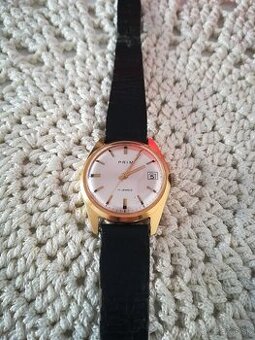 Hodinky Prím mechanika ELEGANT Top stave