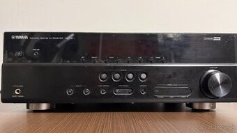 Predám AV receiver YAMAHA RX-V 371