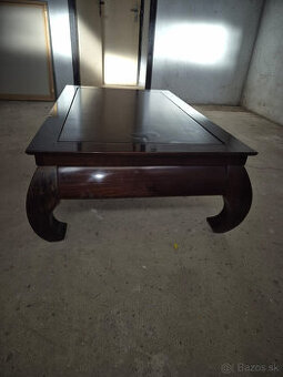 Konferencny stolik orient - 1