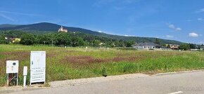 PREDÁM pozemok v obci Smolenice