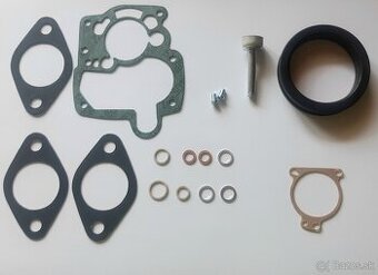 Sada na repas jednokomoroveho karburatora škoda
