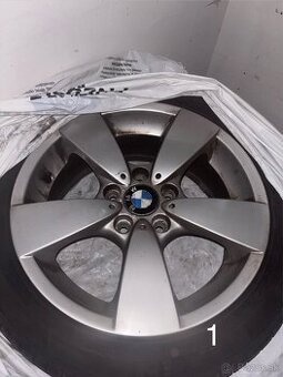 BMW 5x120 R17