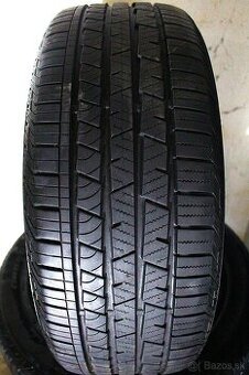 CONTINENTAL....Zimné Pneumatiky..235/55 r19../SUV/..6mm