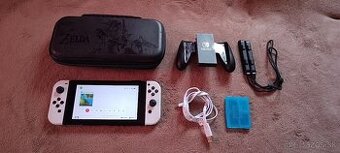 Vymenim nintendo switch za inu konzolu