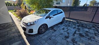 Predam KIA Rio 1,2 Gold + Winter packet