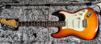 Fender American Professional Stratocaster