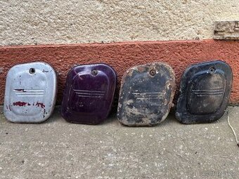 Kastliky jawa čz kyvačka