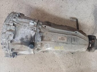 Mercedes E Class W212 2.2 Cdi Hybrid Automatická prevodovka