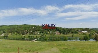 Na predaj rekreačné pozemky – Domaša Dobrá, k.ú. Kvakovce