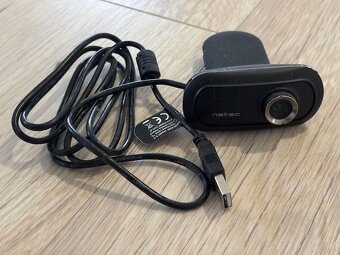 Webkamera Natec Lori Full HD