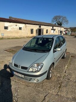 Renault scenic 1.6 79kw
