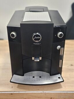 Jura IMPRESSA C automatický kávovar