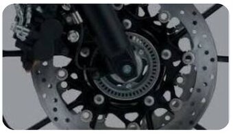 kupim cestovnu motorku