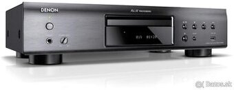 Predám DENON DCD-720AE+dialkové ovládanie na foto - 1