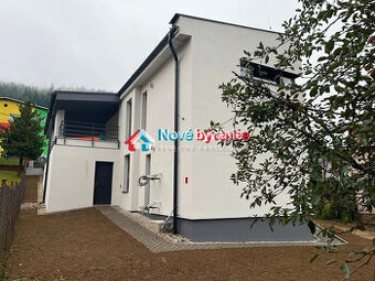 NA PREDAJ MODERNÝ HOLODOM Horný Vadičov, Kysucké Nové Mesto.