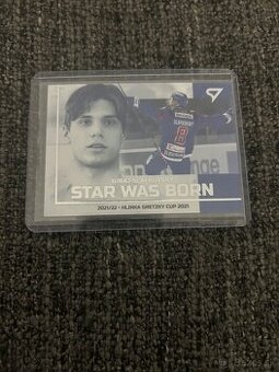 Hokejové Slovensko 2022