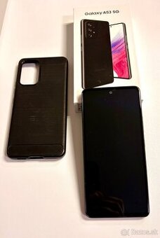 Samsung Galaxy A53 5G