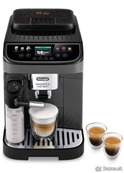De'Longhi Magnifica Evo Next ECAM 310.60.GB ZÁRUKA