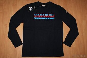 Pánske tričko Napapijri