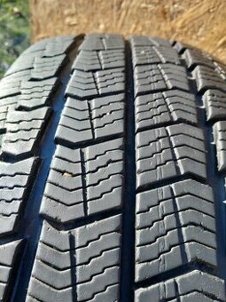 215/70 r15C celoročne pneumatiky