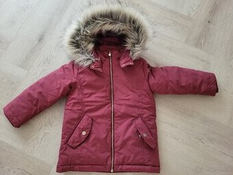 Vetrovka veľ. 110 H&M