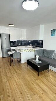 V projekte Jégého alej V 2 izbový apartmán na ulici Trnavská