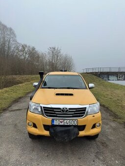 Hilux - 1