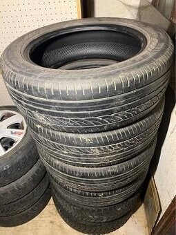 Nankang Letne Gumy - 185/60R16