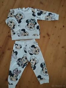 Mickey súprava 86 - 1