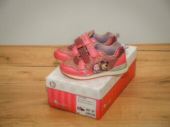 Máša a Medveď, športová obuv, veľ. 28