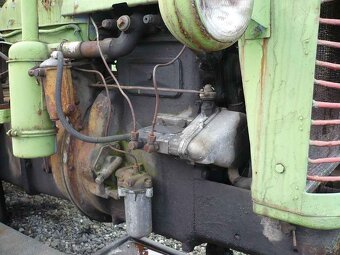 Kúpim motor bez kompresora - 1