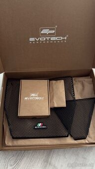 Dacati Panigale V4 - V4S - 1