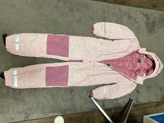 detska zimna kombineza 140-146 HEAD - 1