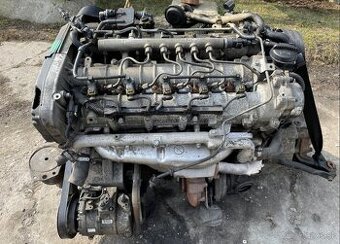 Alfa Romeo 156 2.4jtd 129kw