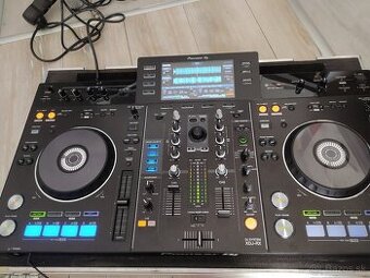 Pioneer XDJ-RX