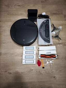 Xiaomi Mi Robot Vacuum Mop 2 Pro+ (STYTJ02ZHM)
