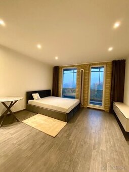 Moderná garsónka len 2 zastávky od centra BA - 1